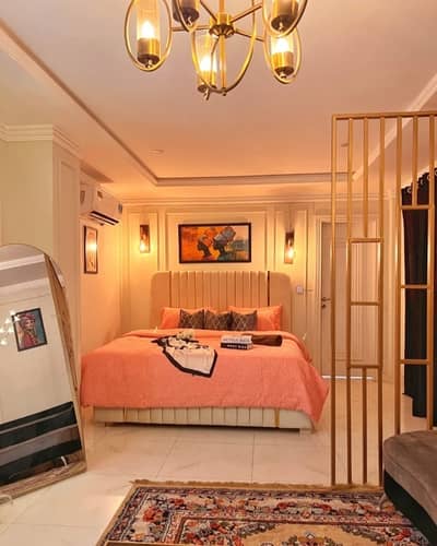 Furnished Apartment Available For Rent