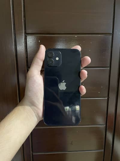 IPhone 12 Non Pta FU 64 Gb