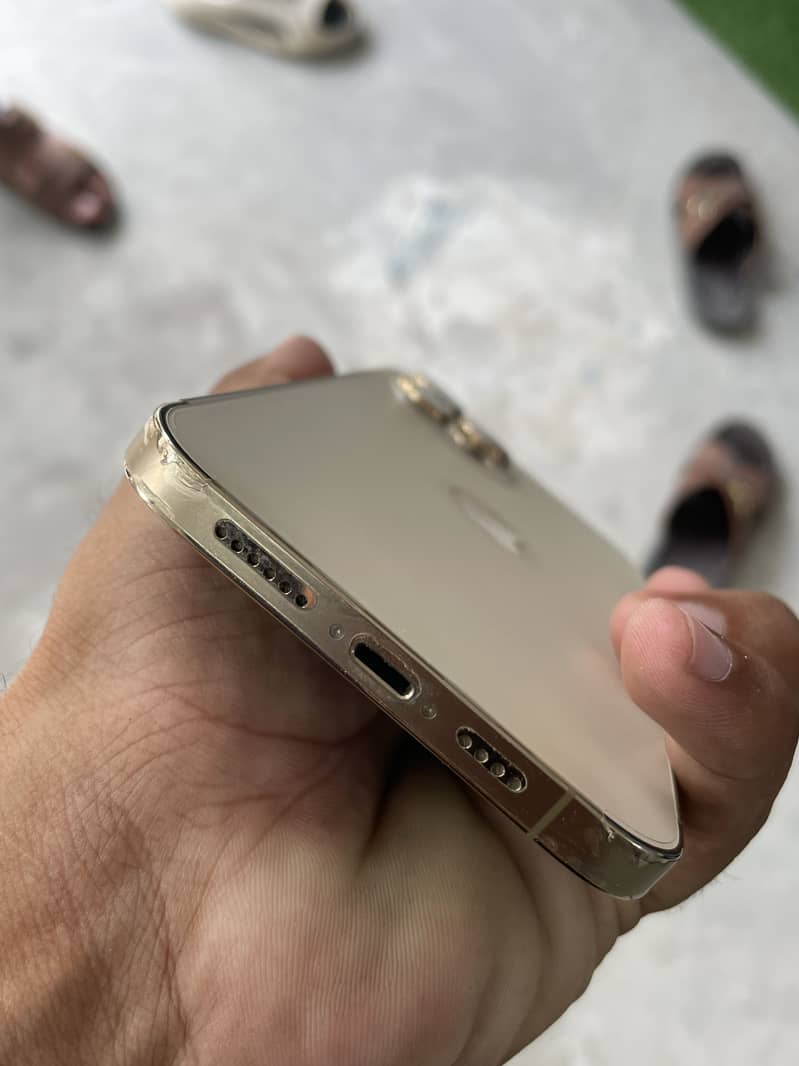 Apple iPhone 12 Pro Max 2