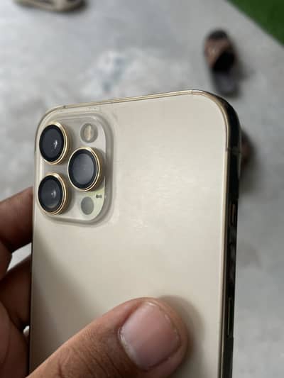 Apple iPhone 12 Pro Max