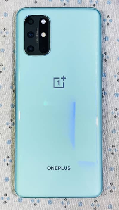 One Plus 8T