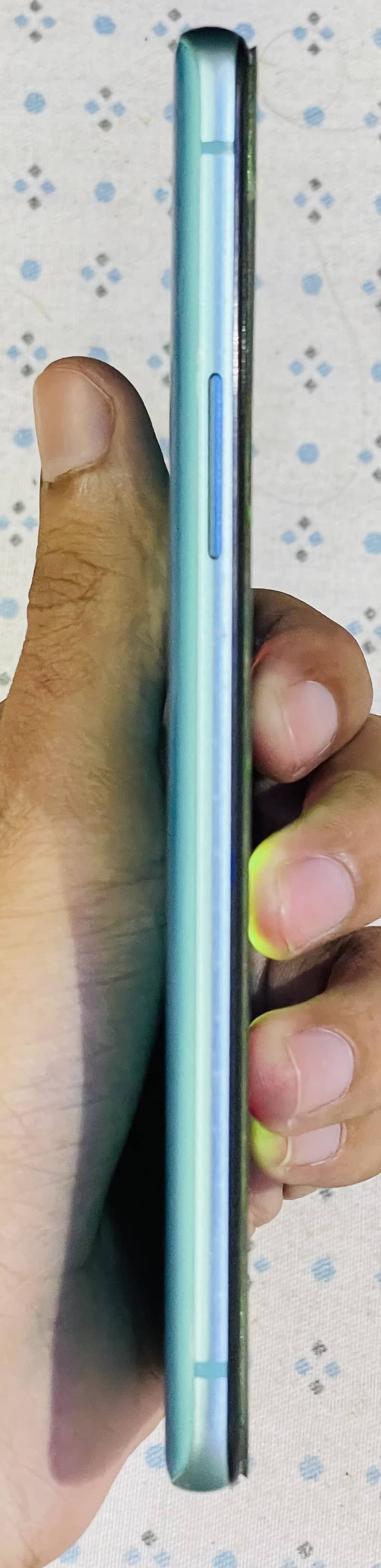 One Plus 8T 5