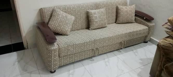 sofa cum bed