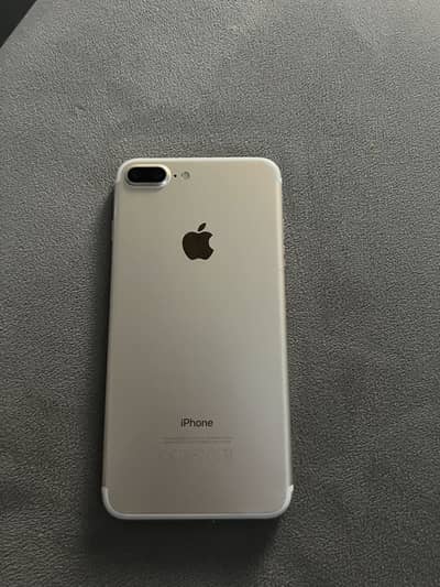 Apple iPhone 7 Plus