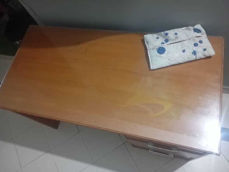 multi-purpose table 2