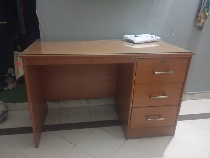multi-purpose table 4