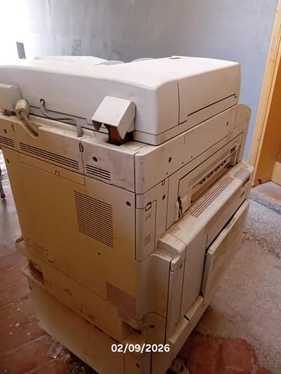 Xerox 8755