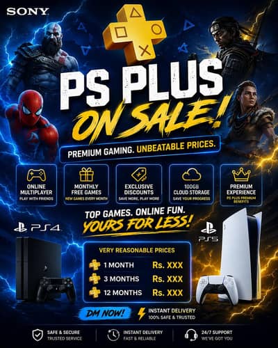 Playstation games