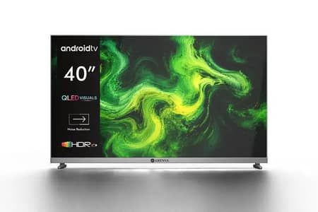 Grennx 40" Smart LED Full HD TV