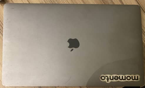 MacBook Pro 15-inch (2016) – 16GB RAM, 2GB Graphics Card