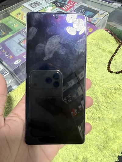 Infinix Note 50 Pro