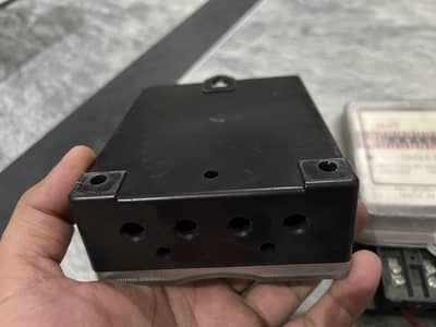 Sub Meter for sale