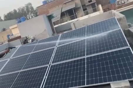 Solar System for Sale