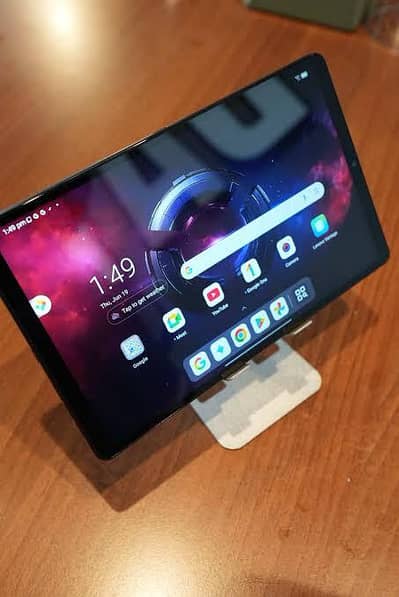 Lenovo legion tap