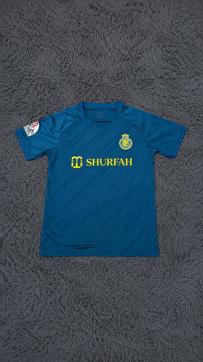 thirfted jerseys 3
