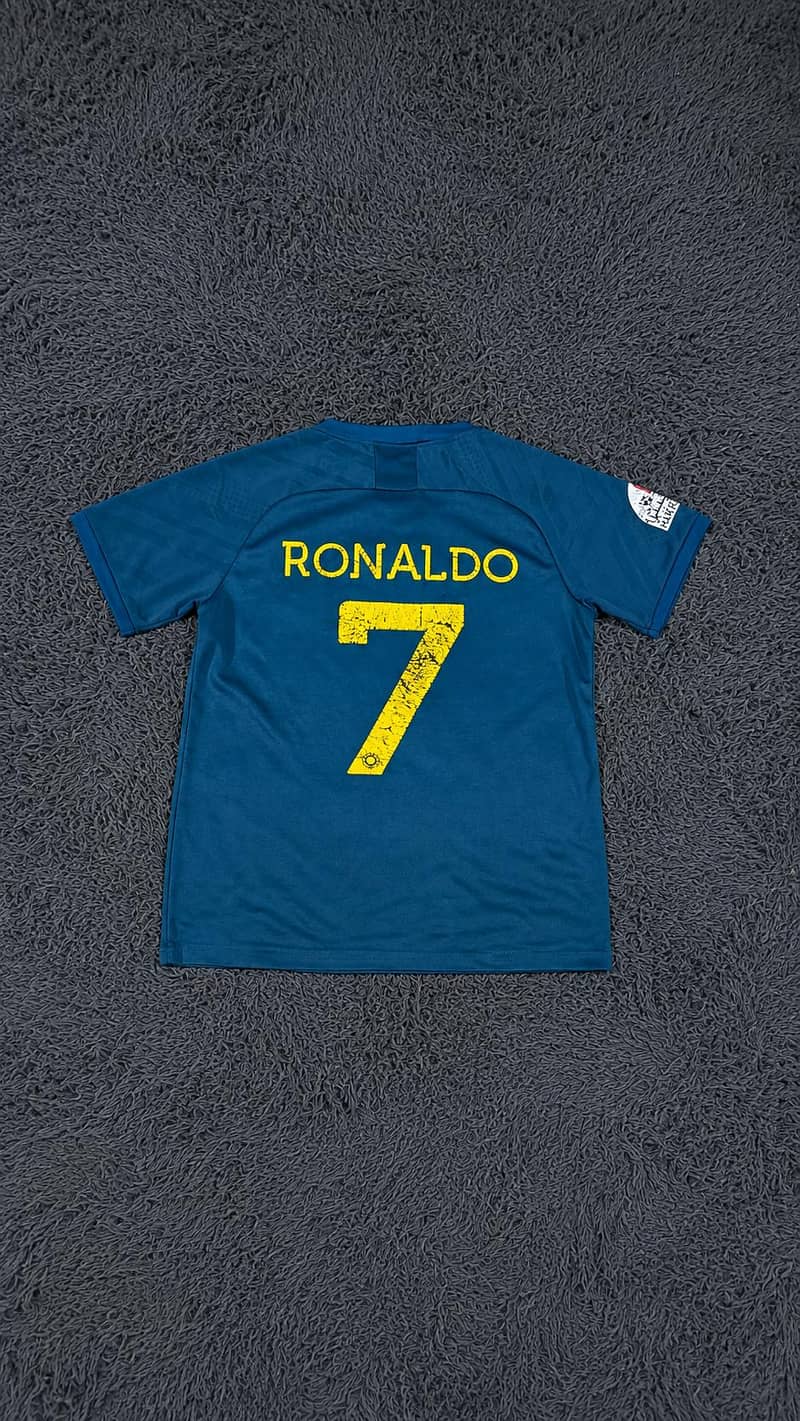 thirfted jerseys 4