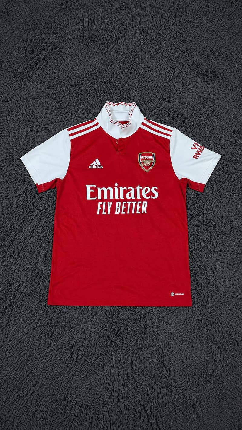 thirfted jerseys 9