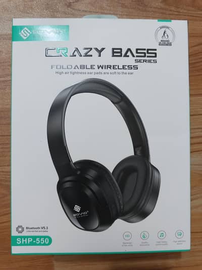 Headphones