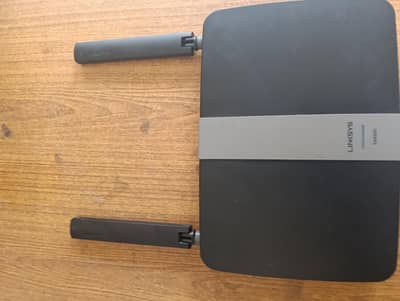Linksys EA6350 V3 5G