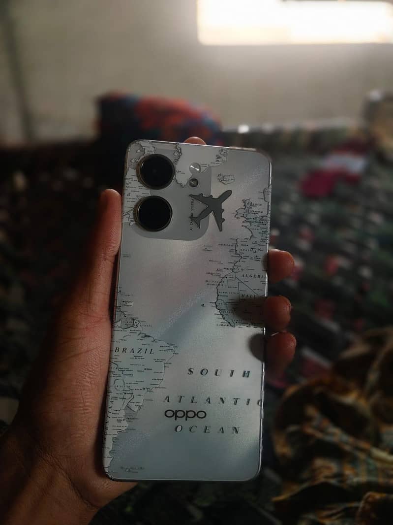 OPPO Other Model 0
