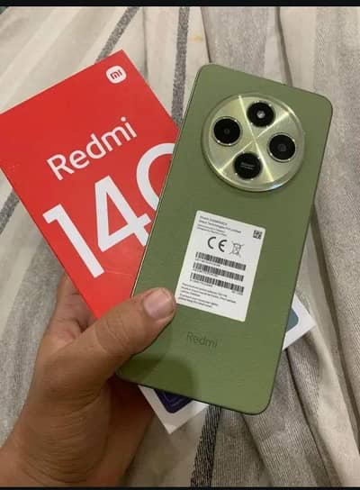Xiaomi Redmi 14C