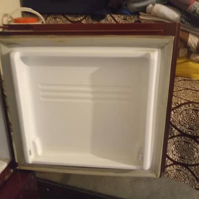 Double Door Refrigerator