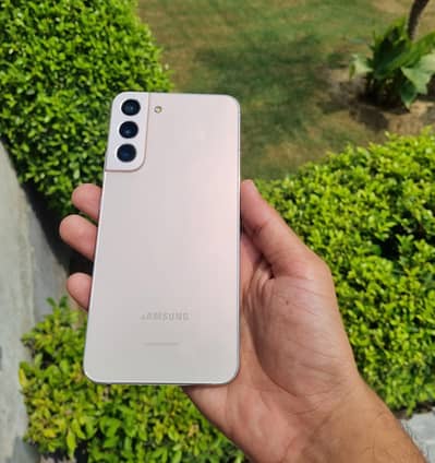 Samsung S22 plus Exchange offer