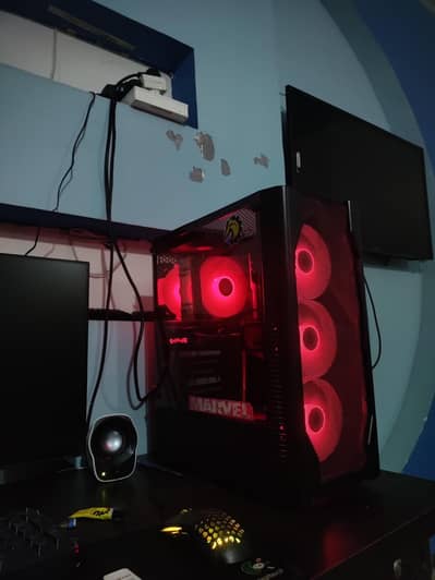PC CASING
