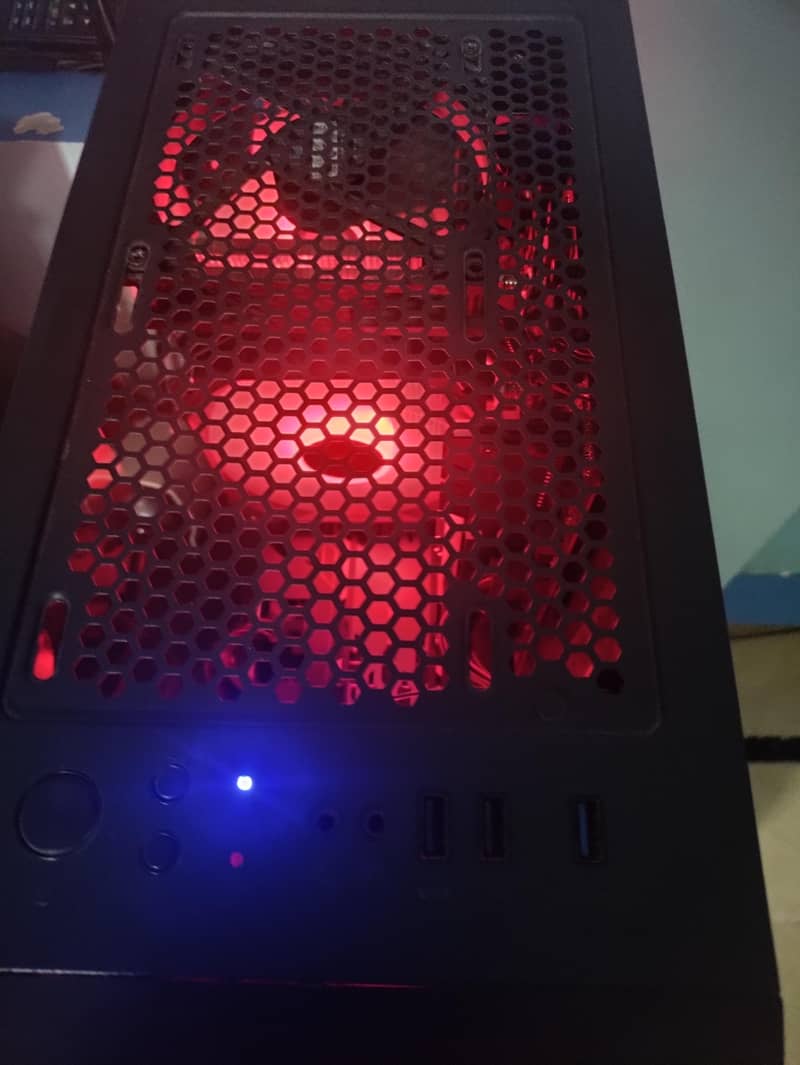 PC CASING 2