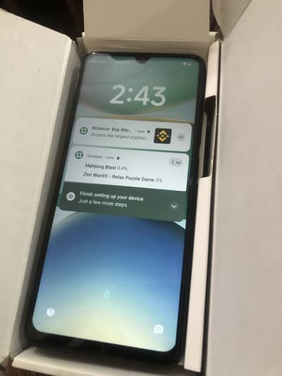 Redmi A5 4/64
