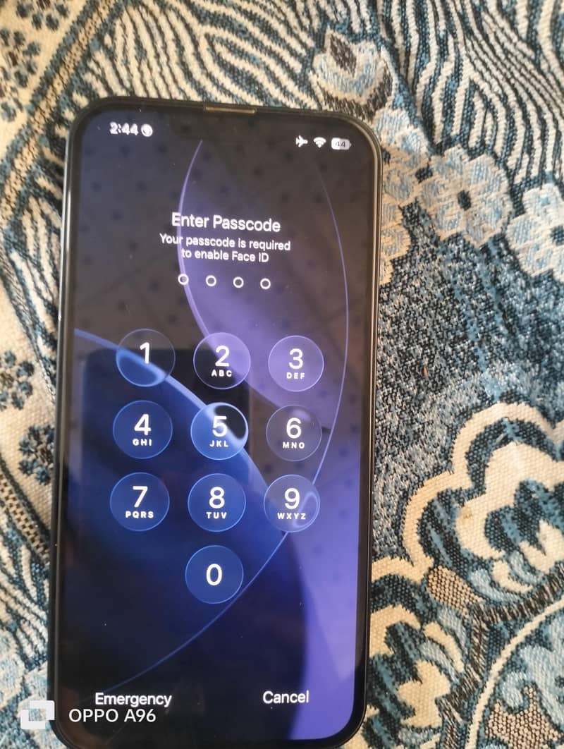 Apple iPhone 13 5