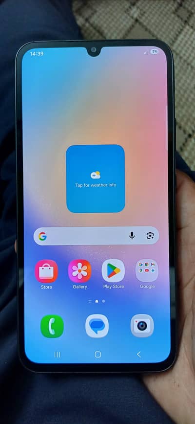 Samsung Mobile A34 5G
