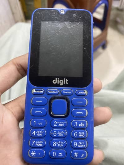 Digit 4G E2 Pro