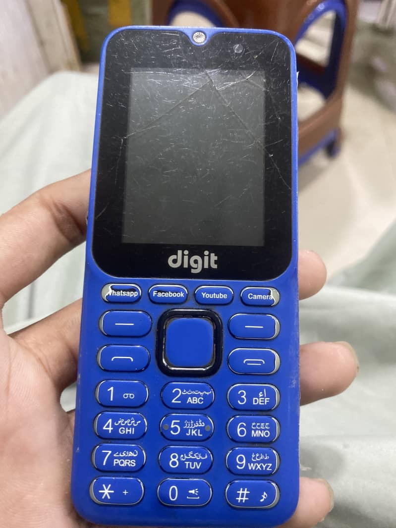 Digit 4G E2 Pro 0