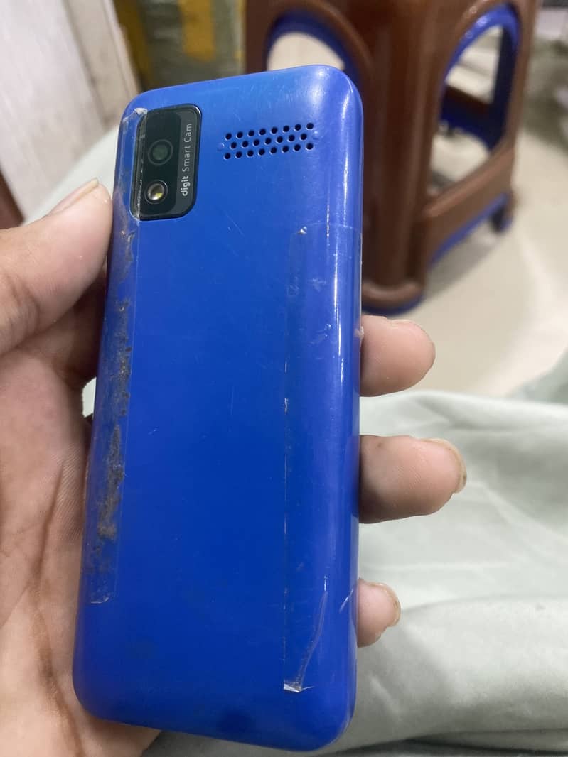 Digit 4G E2 Pro 1