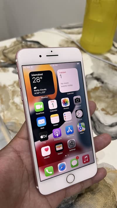 Apple iPhone 7 Plus NON PTA