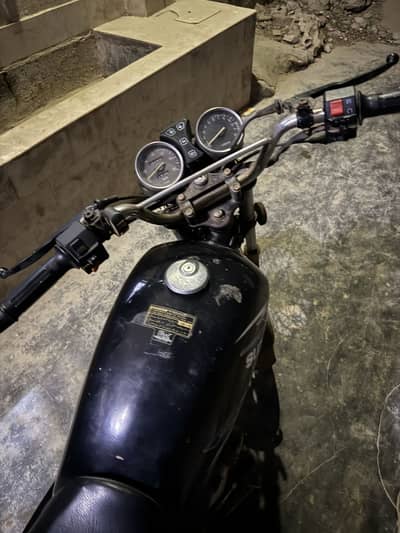 Suzuki GS-150