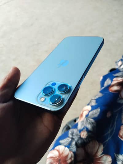 Apple iPhone 13 Pro Max 128GB