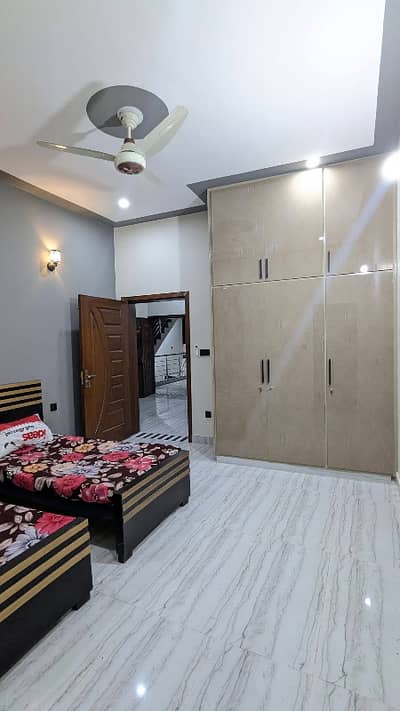 Girls Hostel