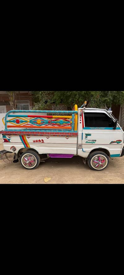 Suzuki Ravi 2016