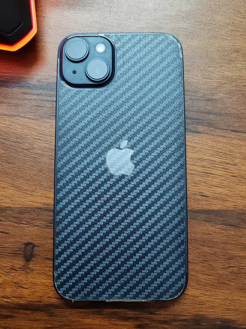 Apple iPhone 14 plus 0