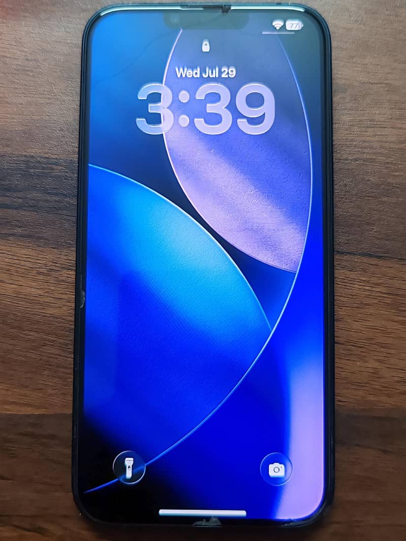 Apple iPhone 14 plus 1