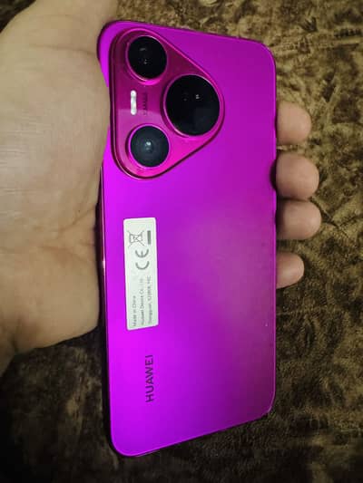 Huawei Pura 70