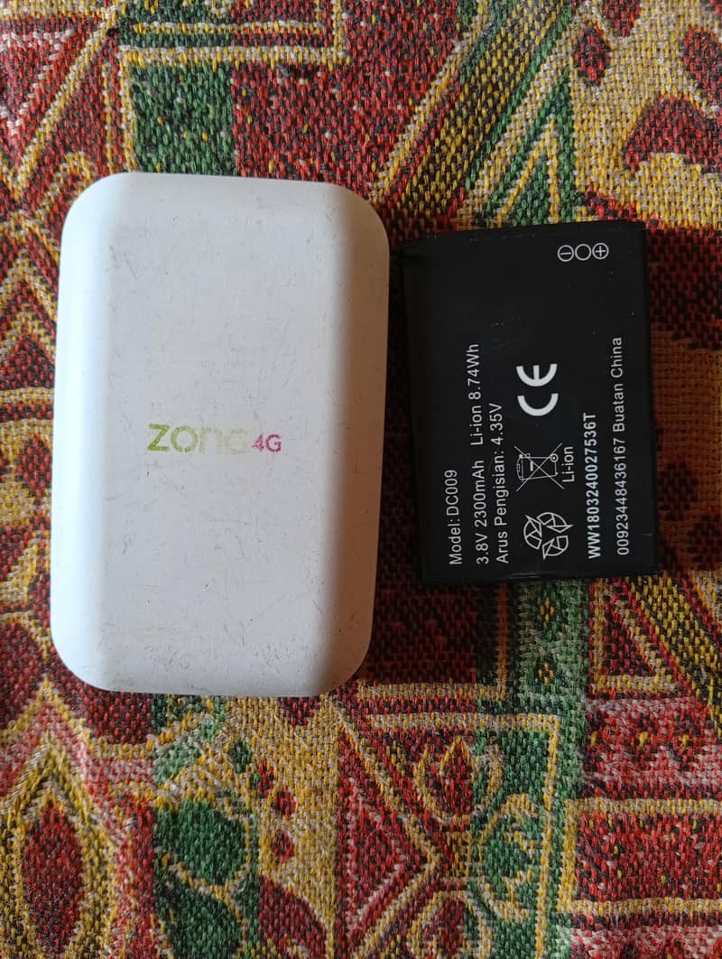 Zong Divis 1