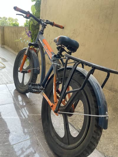 Kids Bicycle 10/9 condition