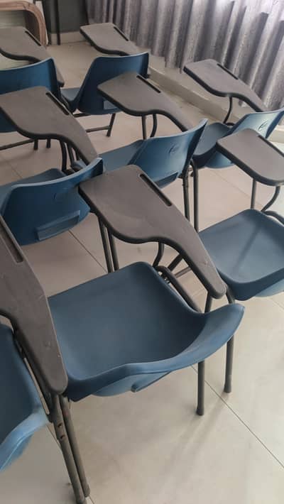 Class Chairs