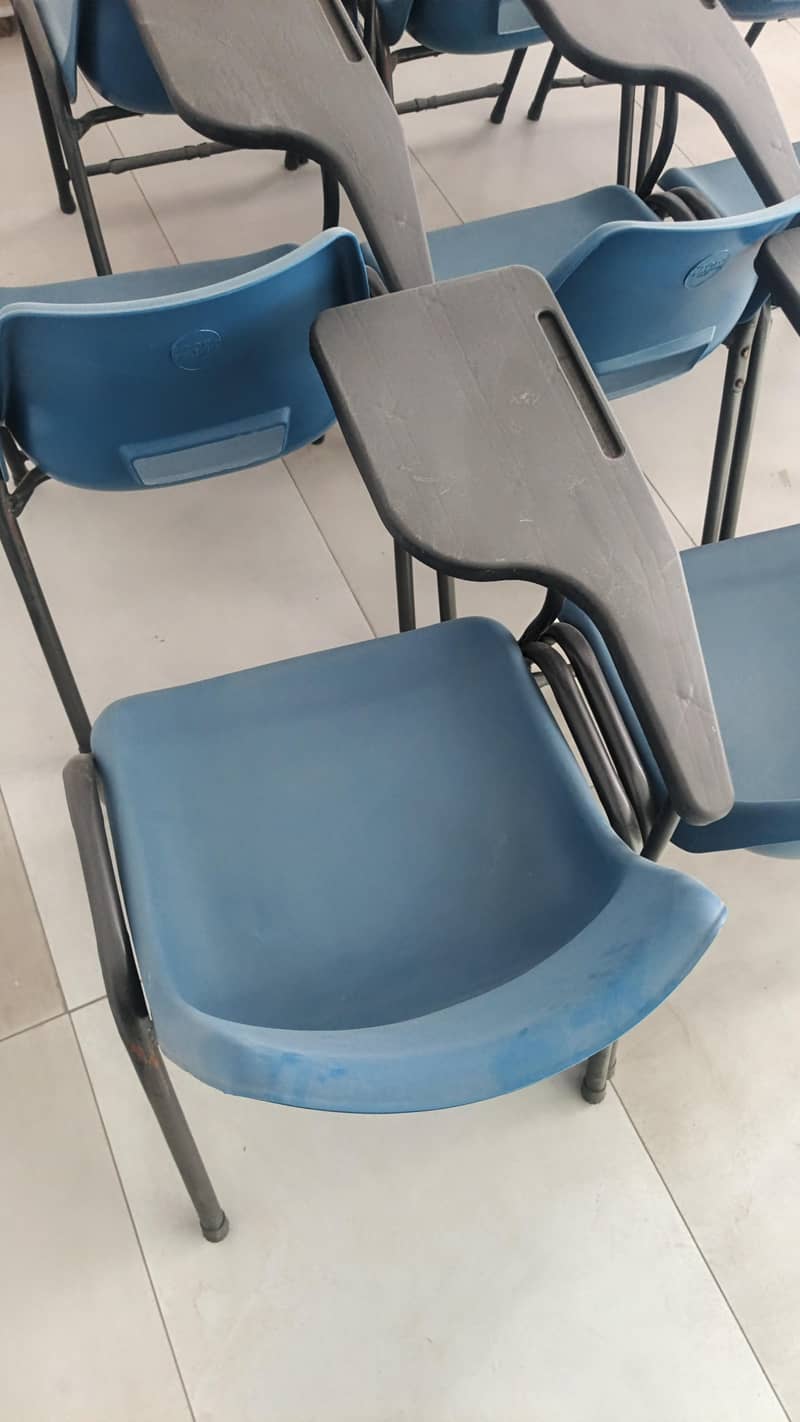 Class Chairs 1