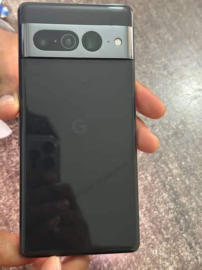 Google Pixel 7 Pro