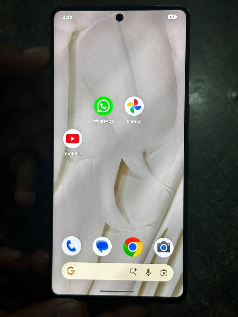 Google Pixel 7 Pro 1