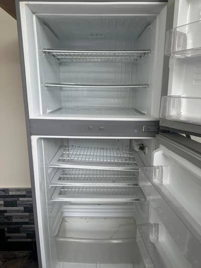 PEL Fridge